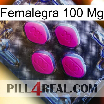 Femalegra 100Mg 02